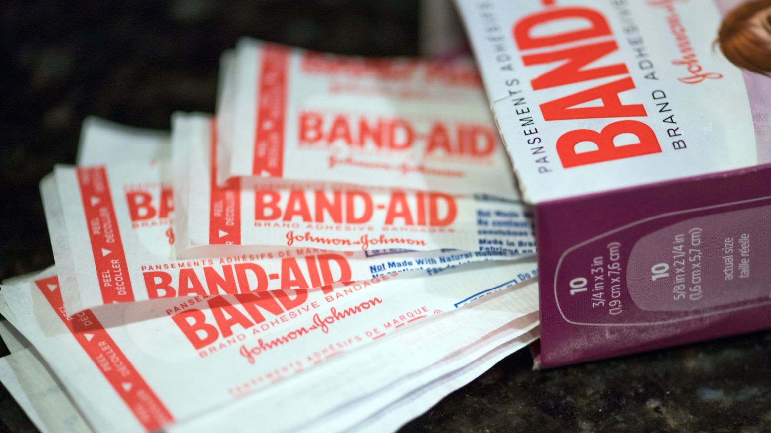 Johnson & Johnson pays 514 million in lump sums in 2019 Pensions